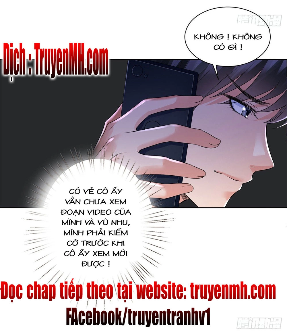 Ông Xã Kết Hôn Thử, Mạnh Thêm Chút Nữa Đi Chapter 61 - 18