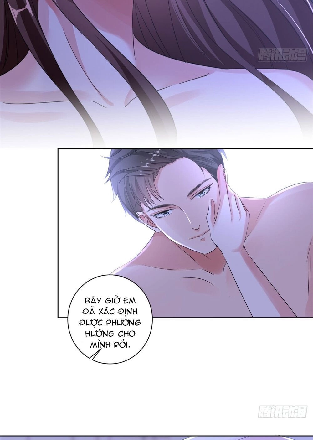 Ông Xã Kết Hôn Thử, Mạnh Thêm Chút Nữa Đi Chapter 63 - 8