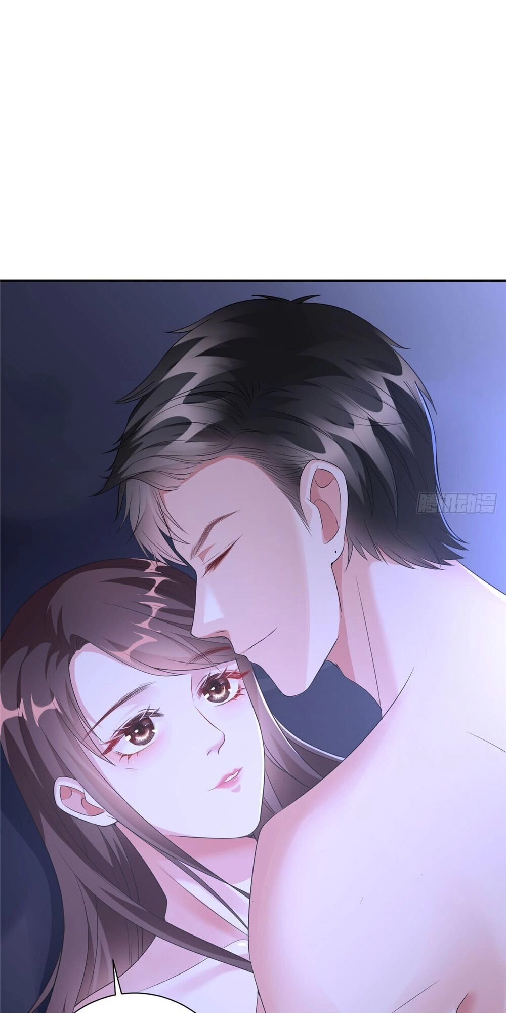 Ông Xã Kết Hôn Thử, Mạnh Thêm Chút Nữa Đi Chapter 64 - 1