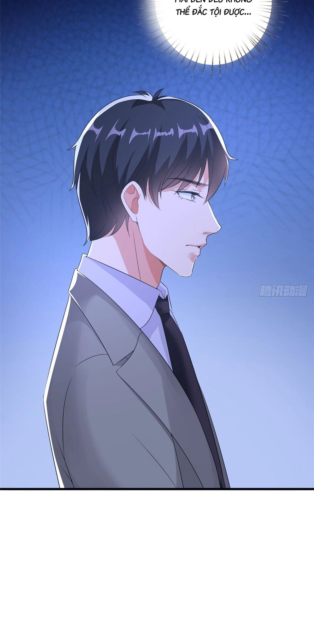 Ông Xã Kết Hôn Thử, Mạnh Thêm Chút Nữa Đi Chapter 64 - 9