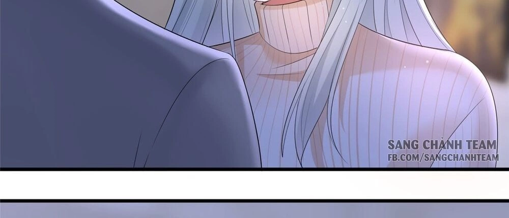 Ông Xã Kết Hôn Thử, Mạnh Thêm Chút Nữa Đi Chapter 64 - 12