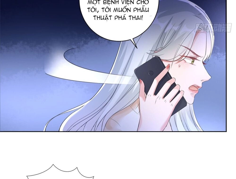 Ông Xã Kết Hôn Thử, Mạnh Thêm Chút Nữa Đi Chapter 65 - 2