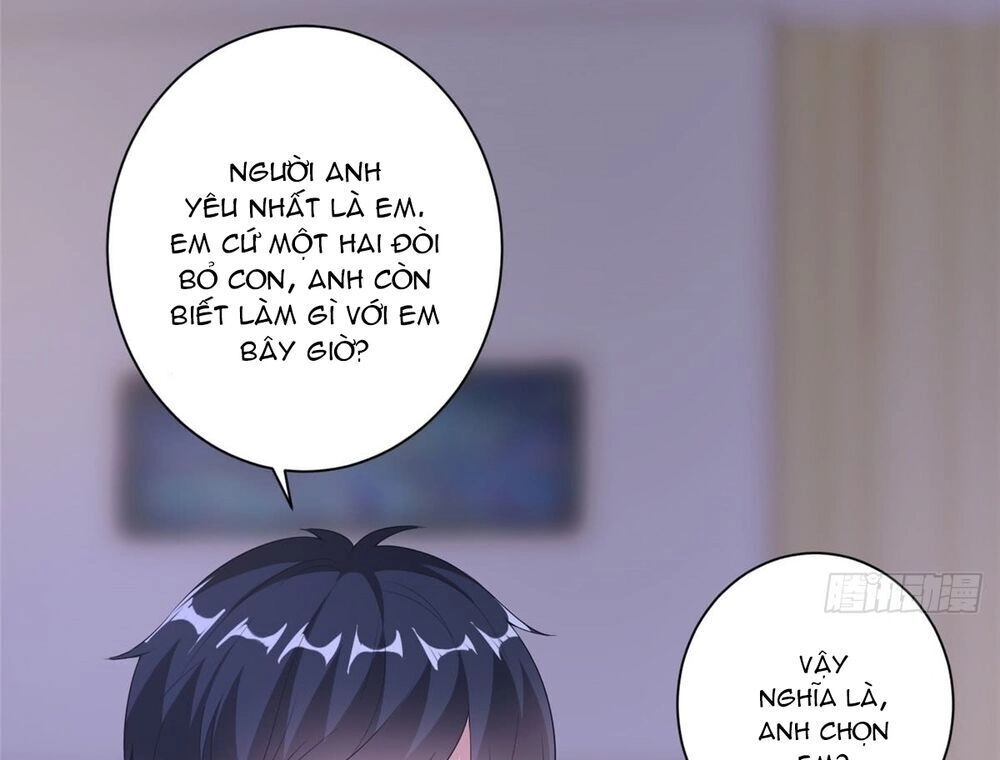 Ông Xã Kết Hôn Thử, Mạnh Thêm Chút Nữa Đi Chapter 65 - 4