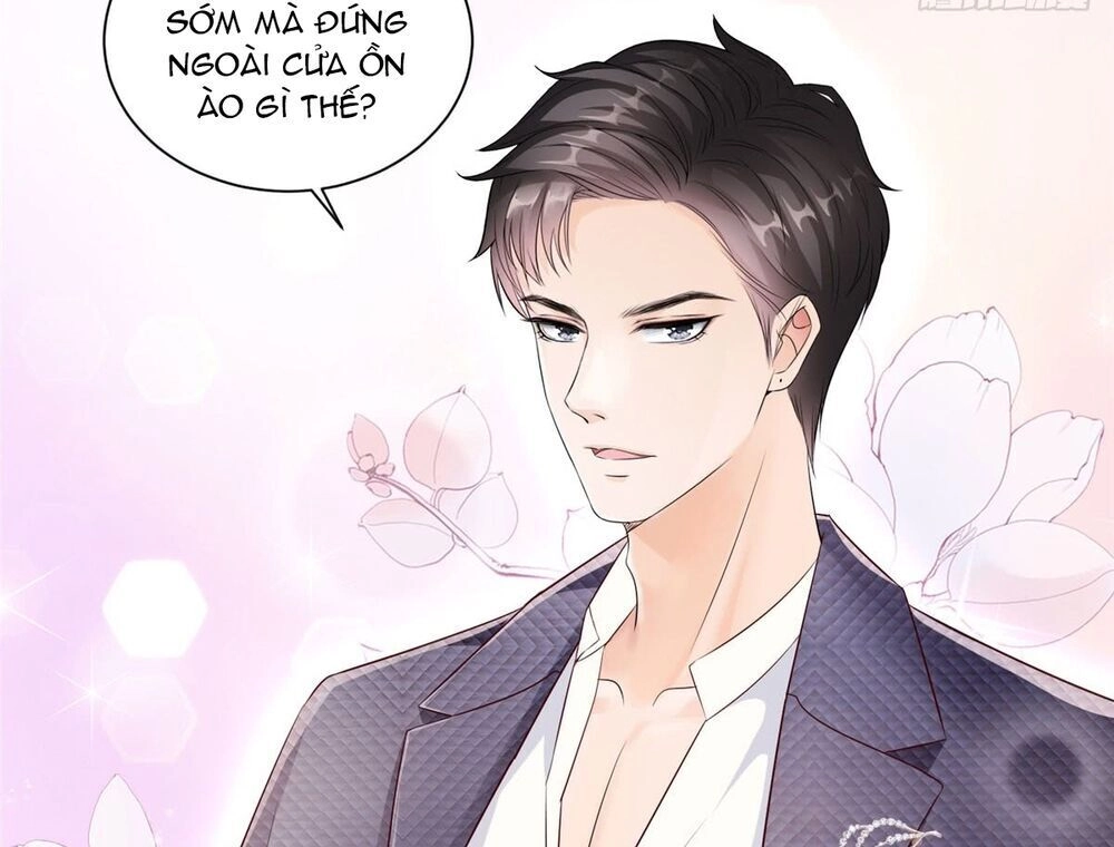 Ông Xã Kết Hôn Thử, Mạnh Thêm Chút Nữa Đi Chapter 65 - 14