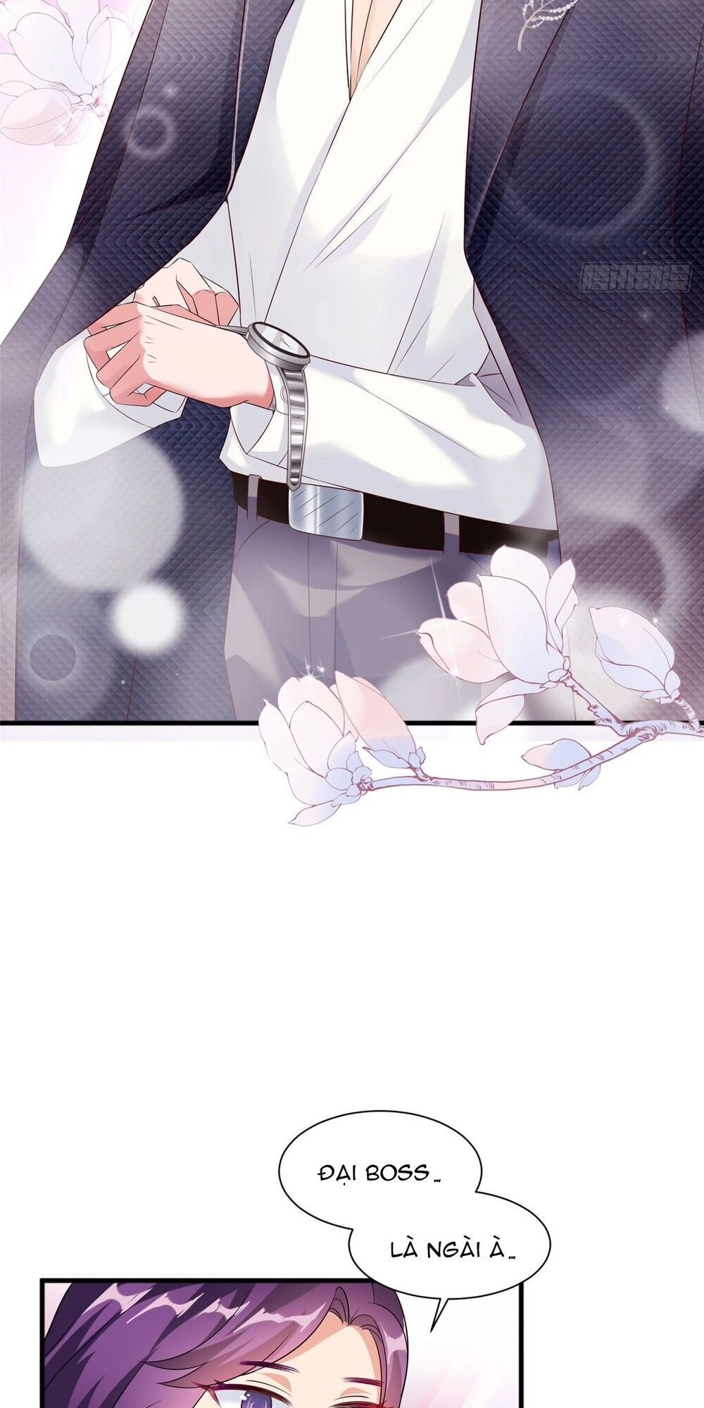 Ông Xã Kết Hôn Thử, Mạnh Thêm Chút Nữa Đi Chapter 65 - 15