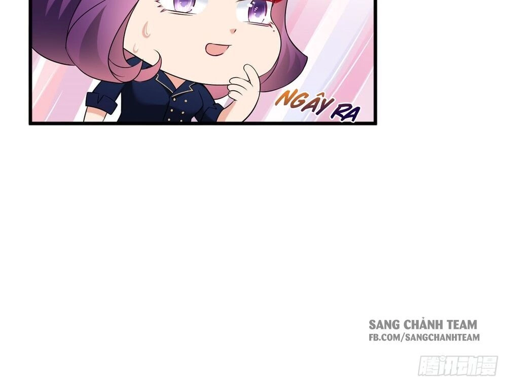 Ông Xã Kết Hôn Thử, Mạnh Thêm Chút Nữa Đi Chapter 65 - 16