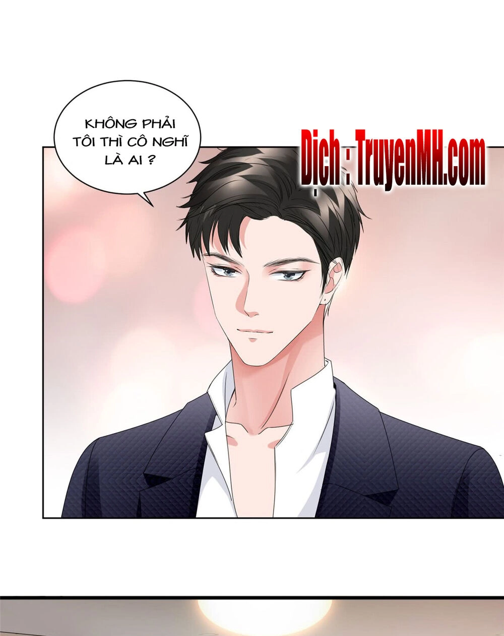 Ông Xã Kết Hôn Thử, Mạnh Thêm Chút Nữa Đi Chapter 66 - 2