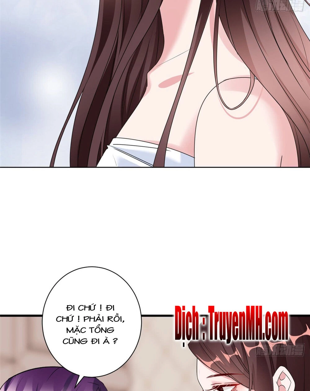 Ông Xã Kết Hôn Thử, Mạnh Thêm Chút Nữa Đi Chapter 66 - 9