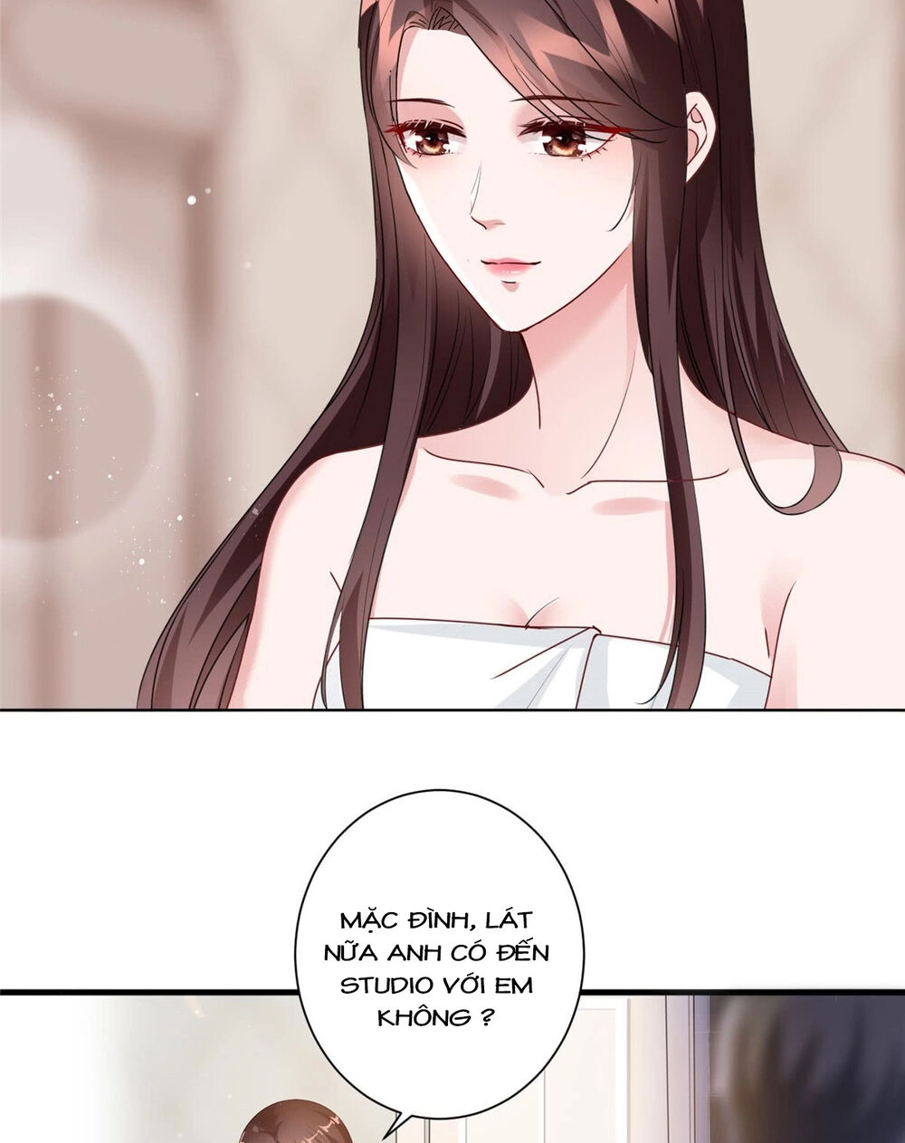 Ông Xã Kết Hôn Thử, Mạnh Thêm Chút Nữa Đi Chapter 66 - 11