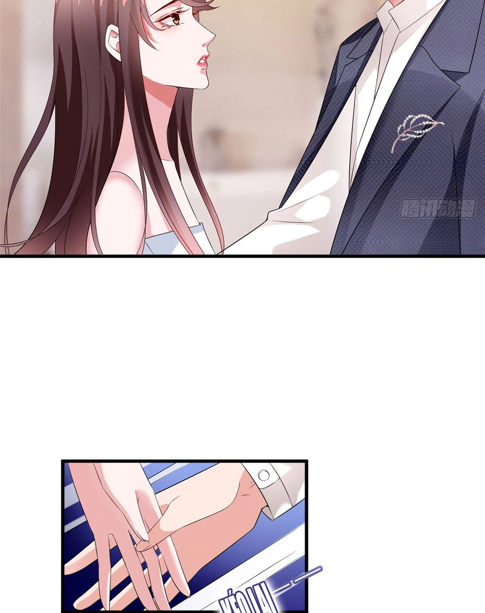 Ông Xã Kết Hôn Thử, Mạnh Thêm Chút Nữa Đi Chapter 66 - 13