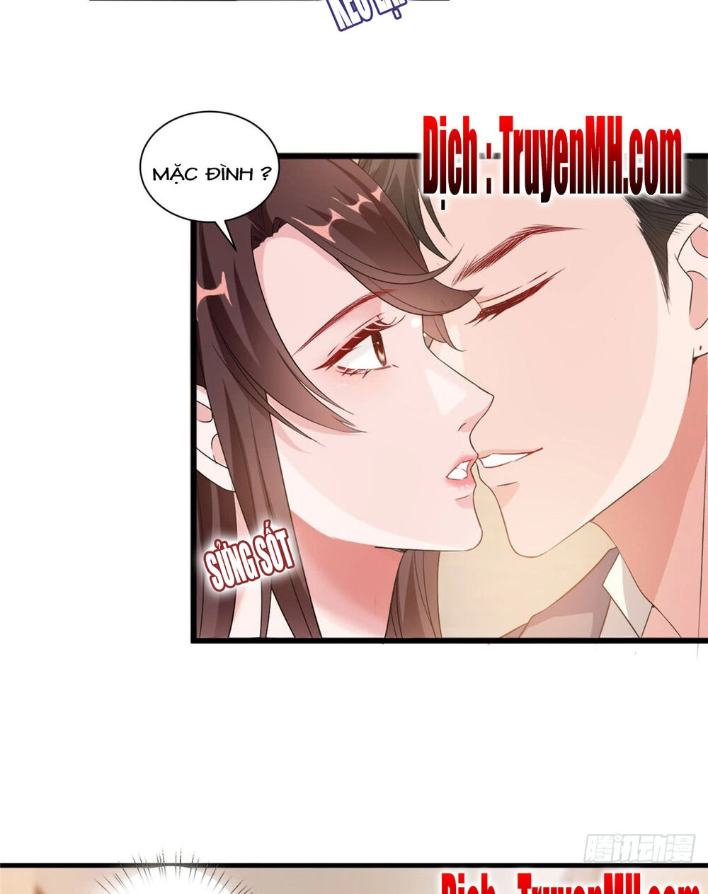 Ông Xã Kết Hôn Thử, Mạnh Thêm Chút Nữa Đi Chapter 66 - 14