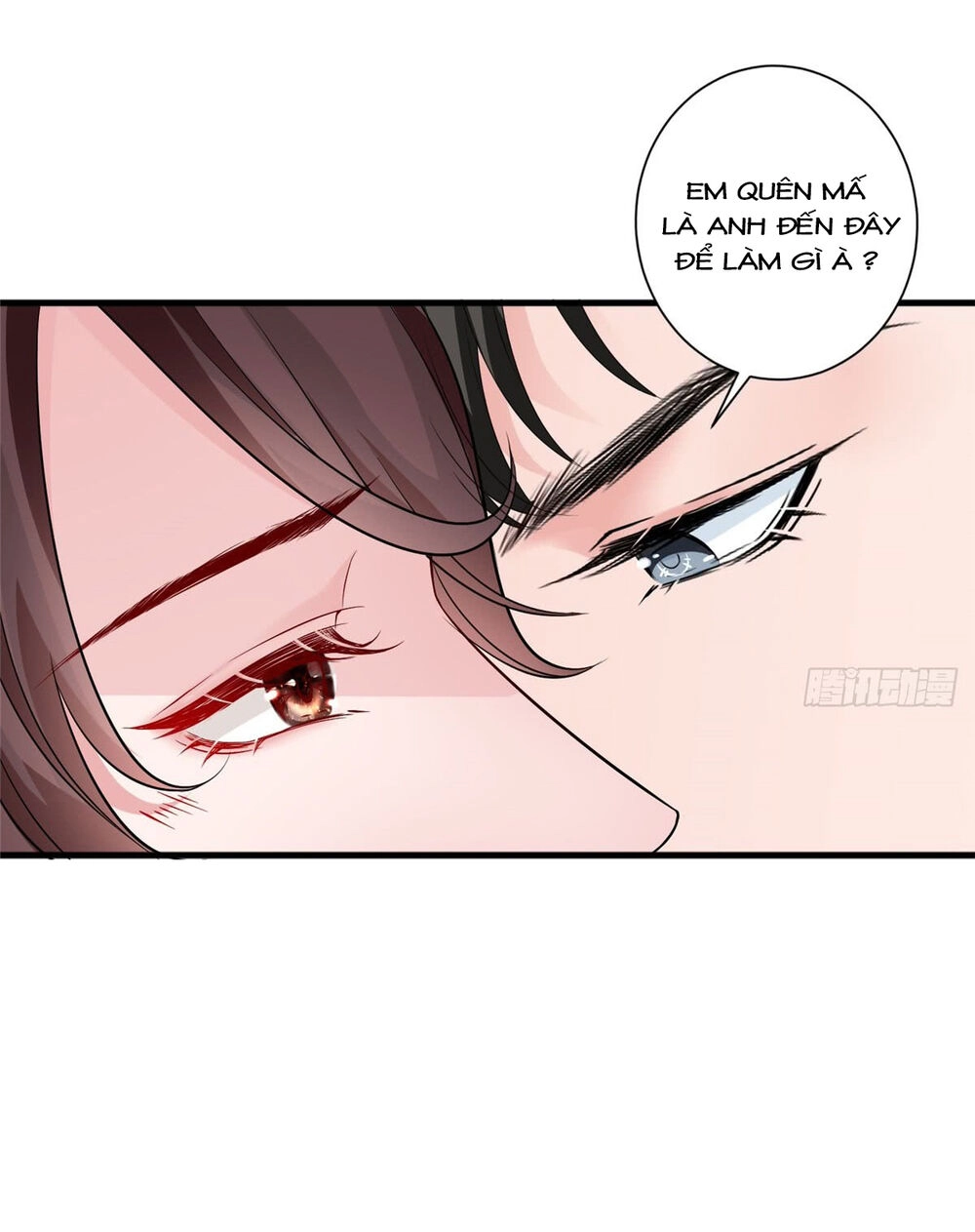 Ông Xã Kết Hôn Thử, Mạnh Thêm Chút Nữa Đi Chapter 66 - 16