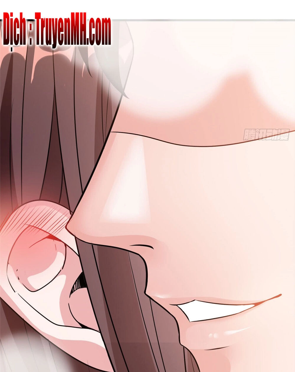 Ông Xã Kết Hôn Thử, Mạnh Thêm Chút Nữa Đi Chapter 66 - 17