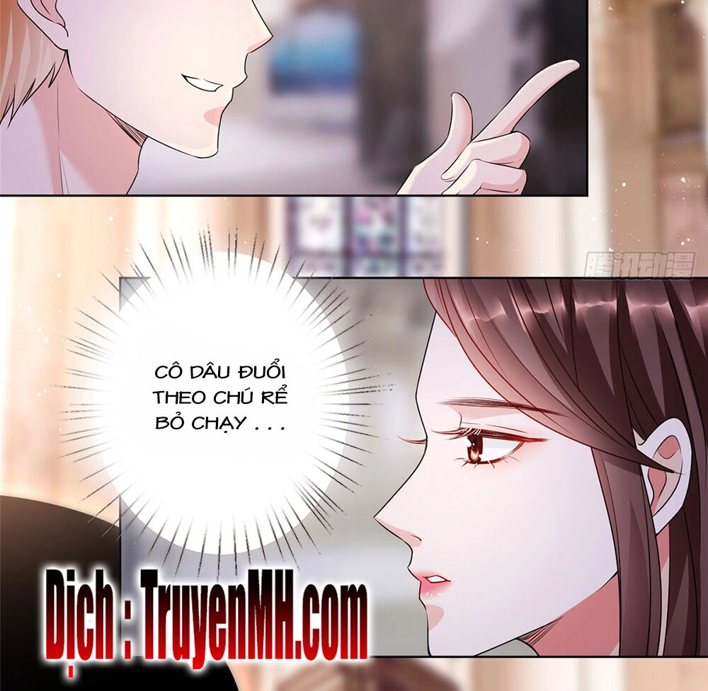 Ông Xã Kết Hôn Thử, Mạnh Thêm Chút Nữa Đi Chapter 67 - 8