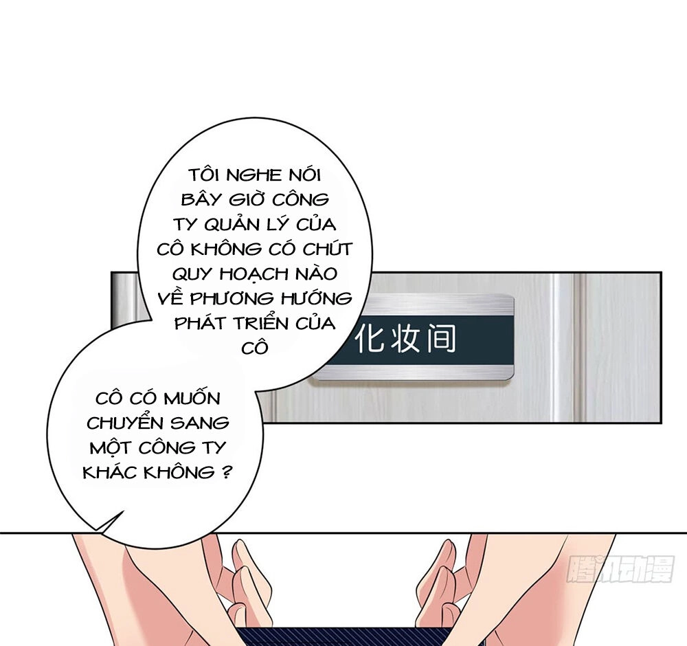 Ông Xã Kết Hôn Thử, Mạnh Thêm Chút Nữa Đi Chapter 68 - 12