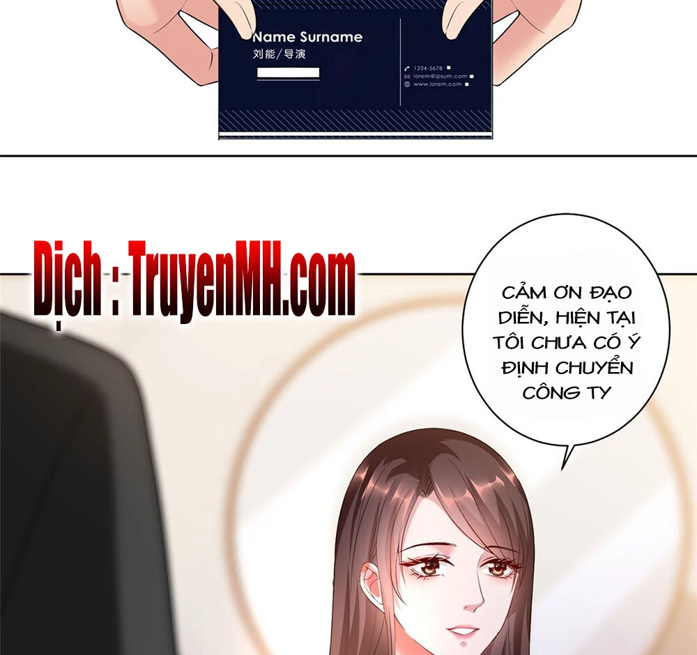 Ông Xã Kết Hôn Thử, Mạnh Thêm Chút Nữa Đi Chapter 68 - 13