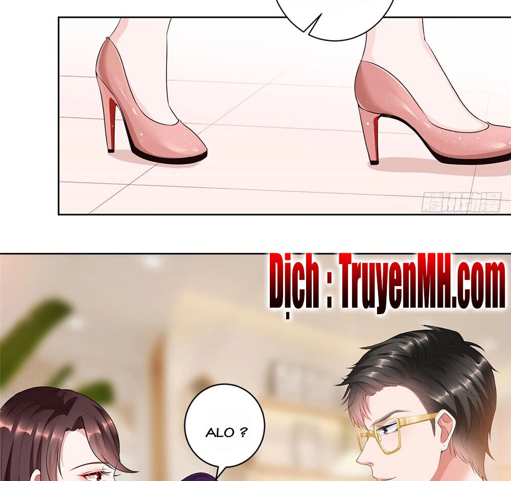 Ông Xã Kết Hôn Thử, Mạnh Thêm Chút Nữa Đi Chapter 68 - 15