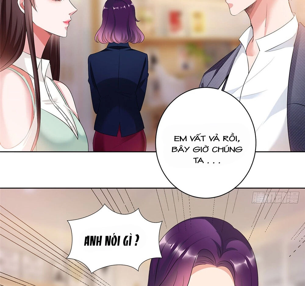 Ông Xã Kết Hôn Thử, Mạnh Thêm Chút Nữa Đi Chapter 68 - 16