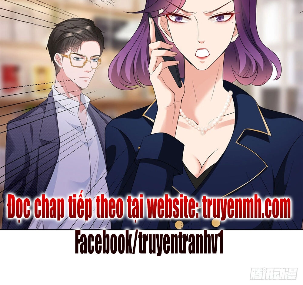 Ông Xã Kết Hôn Thử, Mạnh Thêm Chút Nữa Đi Chapter 68 - 17