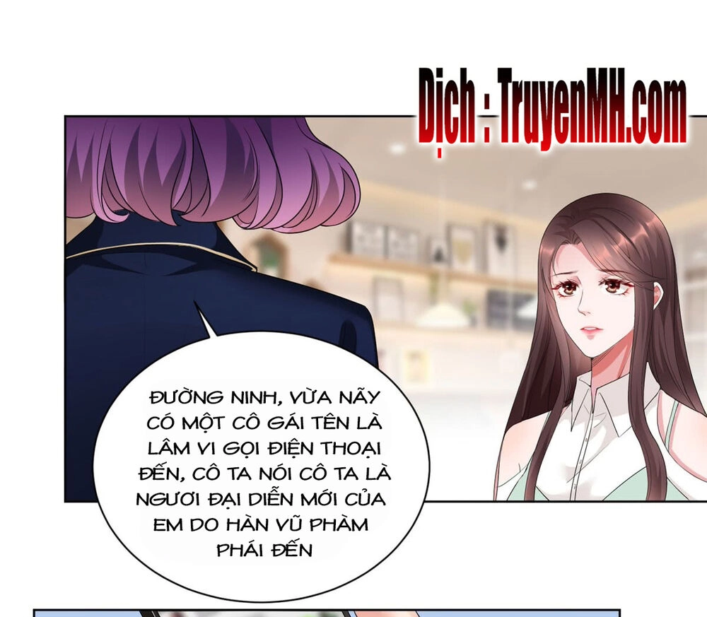 Ông Xã Kết Hôn Thử, Mạnh Thêm Chút Nữa Đi Chapter 69 - 2