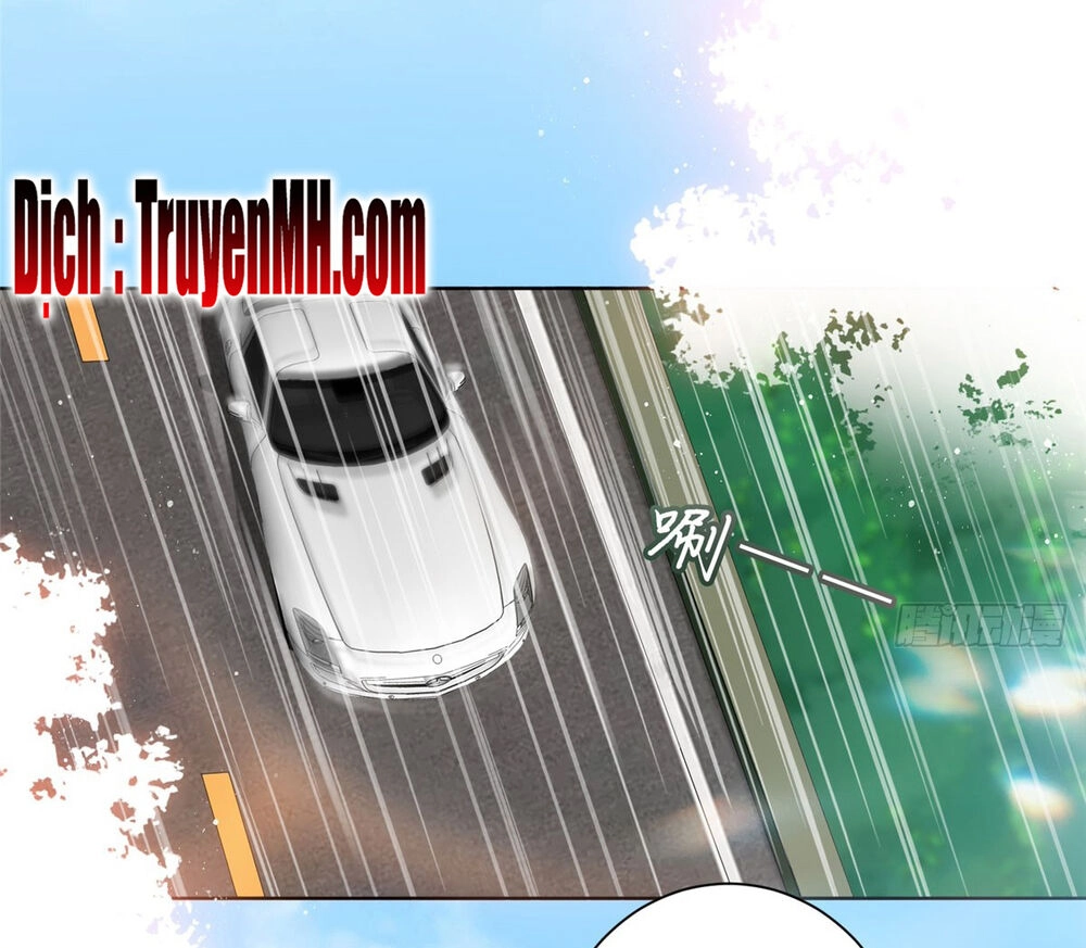 Ông Xã Kết Hôn Thử, Mạnh Thêm Chút Nữa Đi Chapter 69 - 8