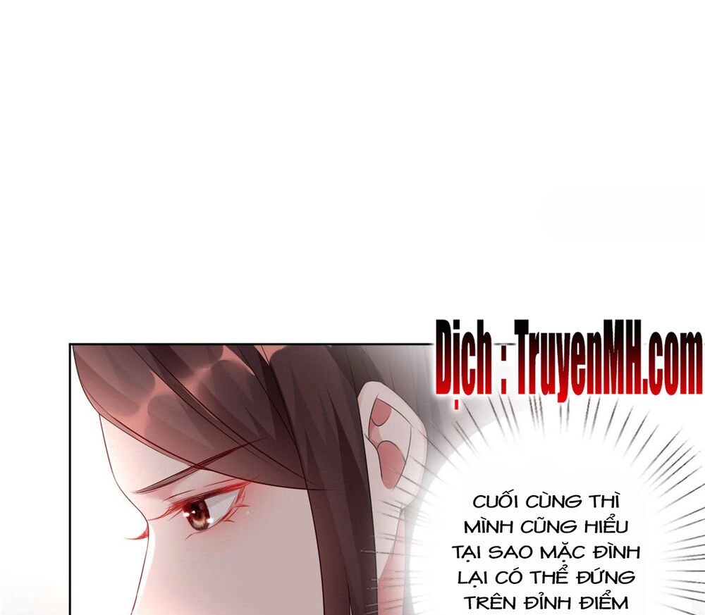 Ông Xã Kết Hôn Thử, Mạnh Thêm Chút Nữa Đi Chapter 69 - 11