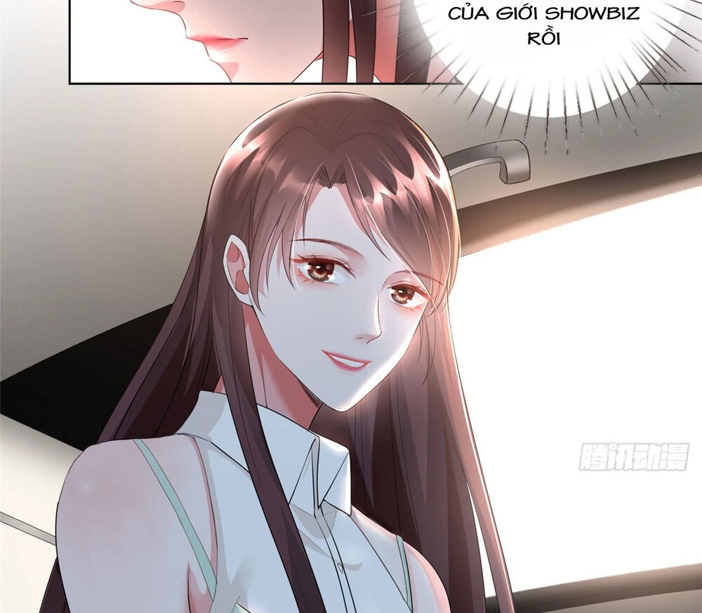 Ông Xã Kết Hôn Thử, Mạnh Thêm Chút Nữa Đi Chapter 69 - 12