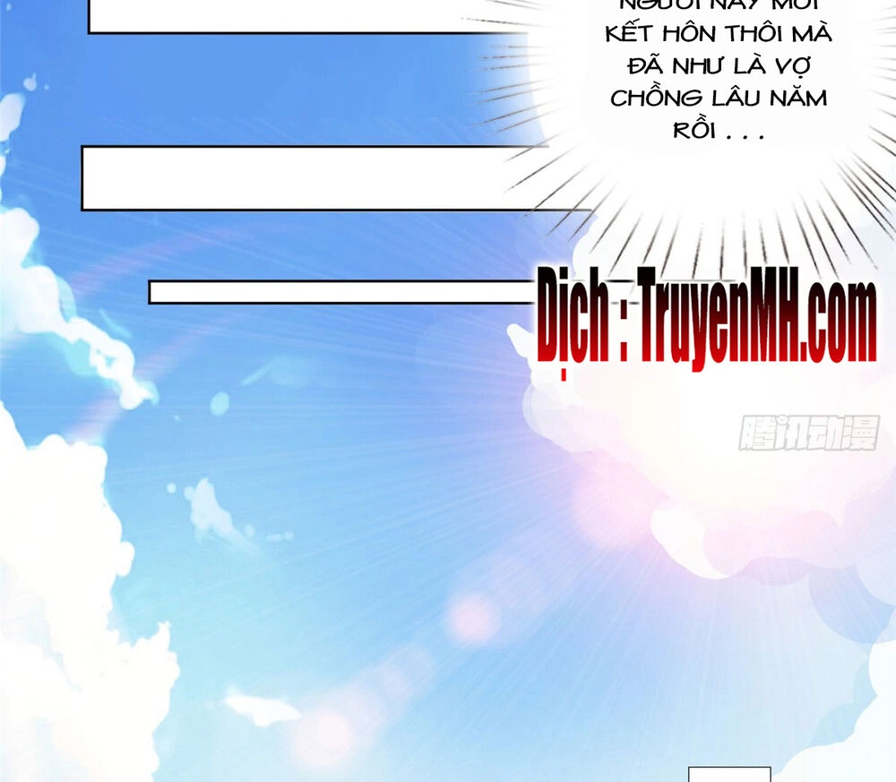 Ông Xã Kết Hôn Thử, Mạnh Thêm Chút Nữa Đi Chapter 69 - 15