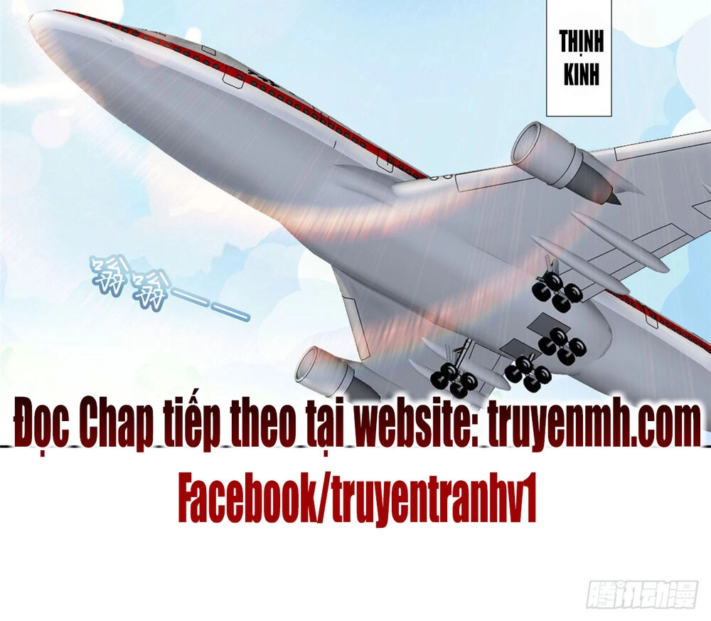 Ông Xã Kết Hôn Thử, Mạnh Thêm Chút Nữa Đi Chapter 69 - 16