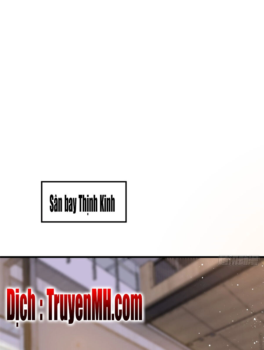 Ông Xã Kết Hôn Thử, Mạnh Thêm Chút Nữa Đi Chapter 70 - 2