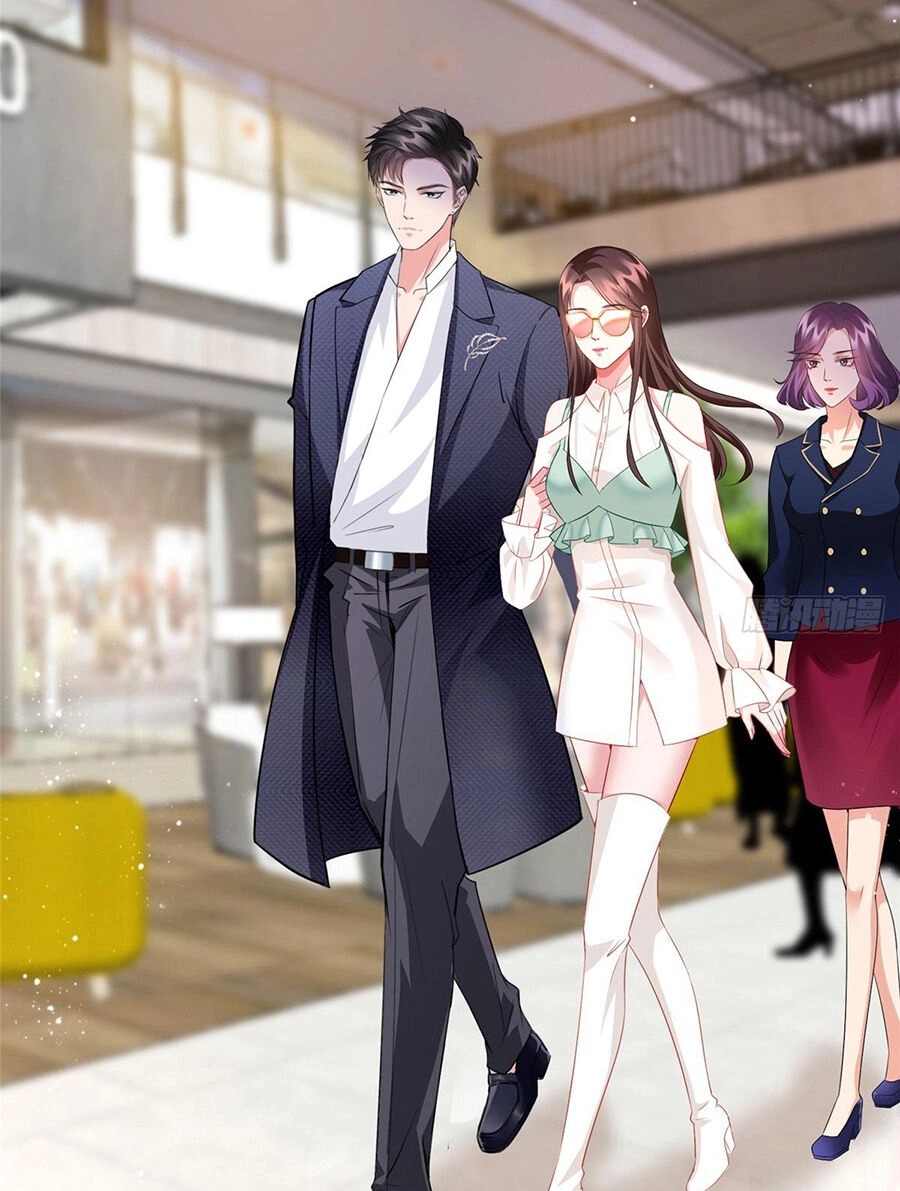 Ông Xã Kết Hôn Thử, Mạnh Thêm Chút Nữa Đi Chapter 70 - 3