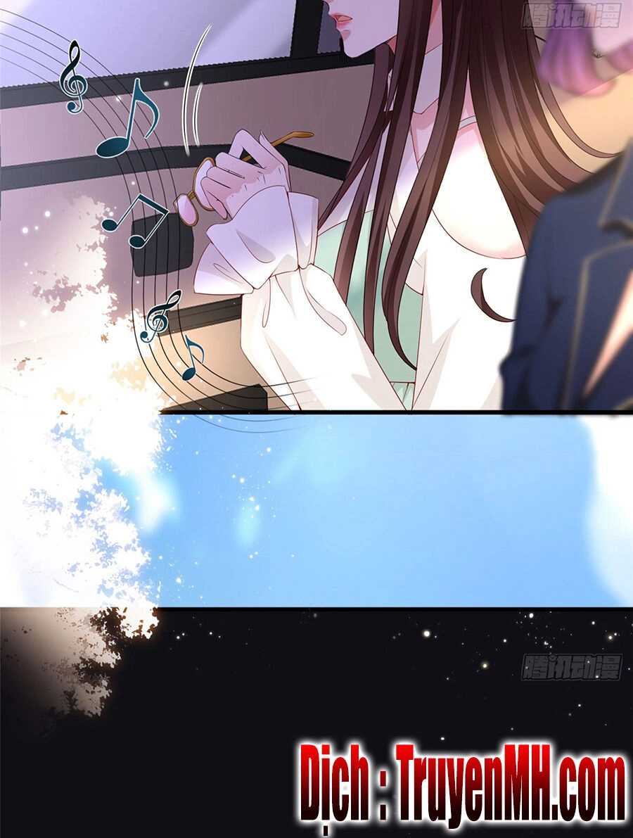 Ông Xã Kết Hôn Thử, Mạnh Thêm Chút Nữa Đi Chapter 70 - 12