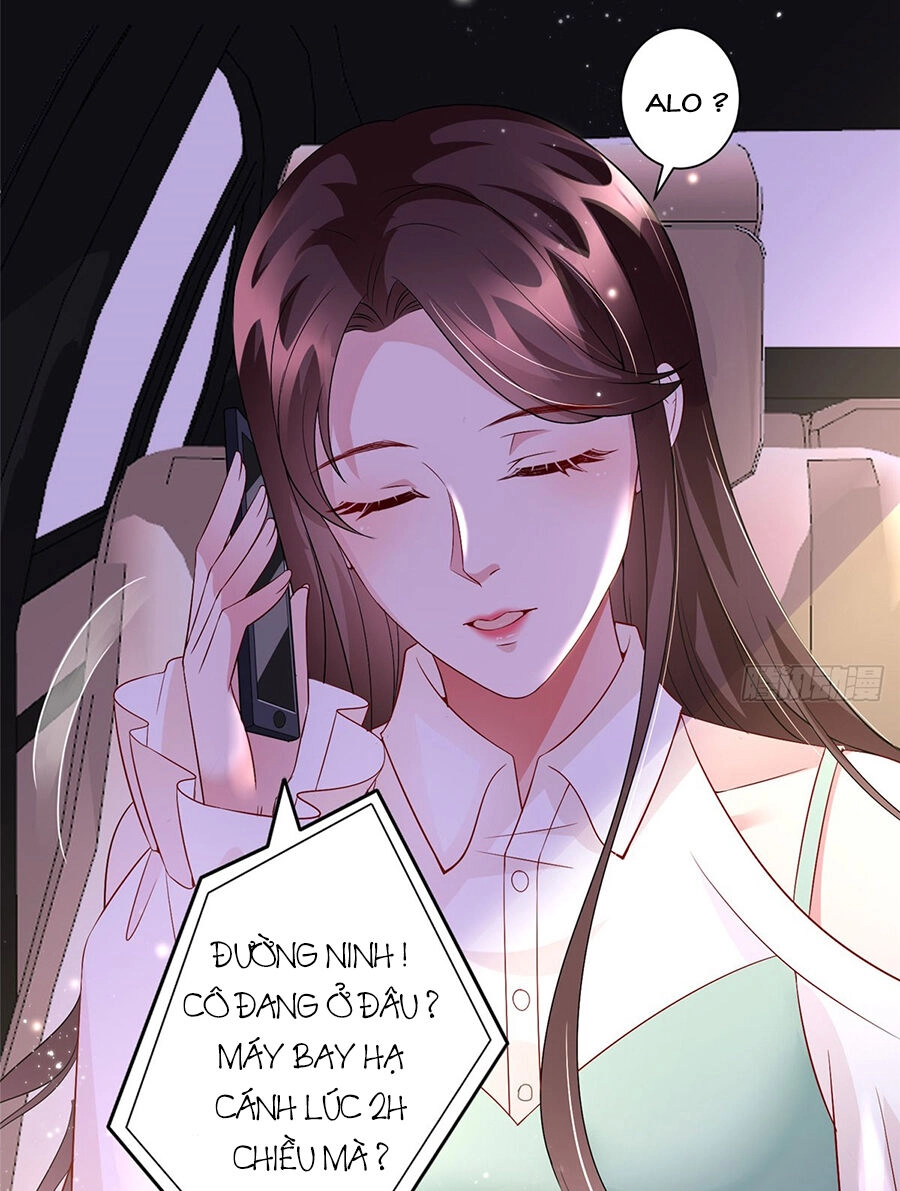 Ông Xã Kết Hôn Thử, Mạnh Thêm Chút Nữa Đi Chapter 70 - 13