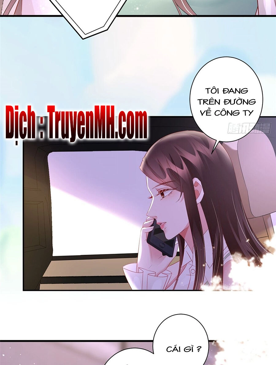 Ông Xã Kết Hôn Thử, Mạnh Thêm Chút Nữa Đi Chapter 70 - 14