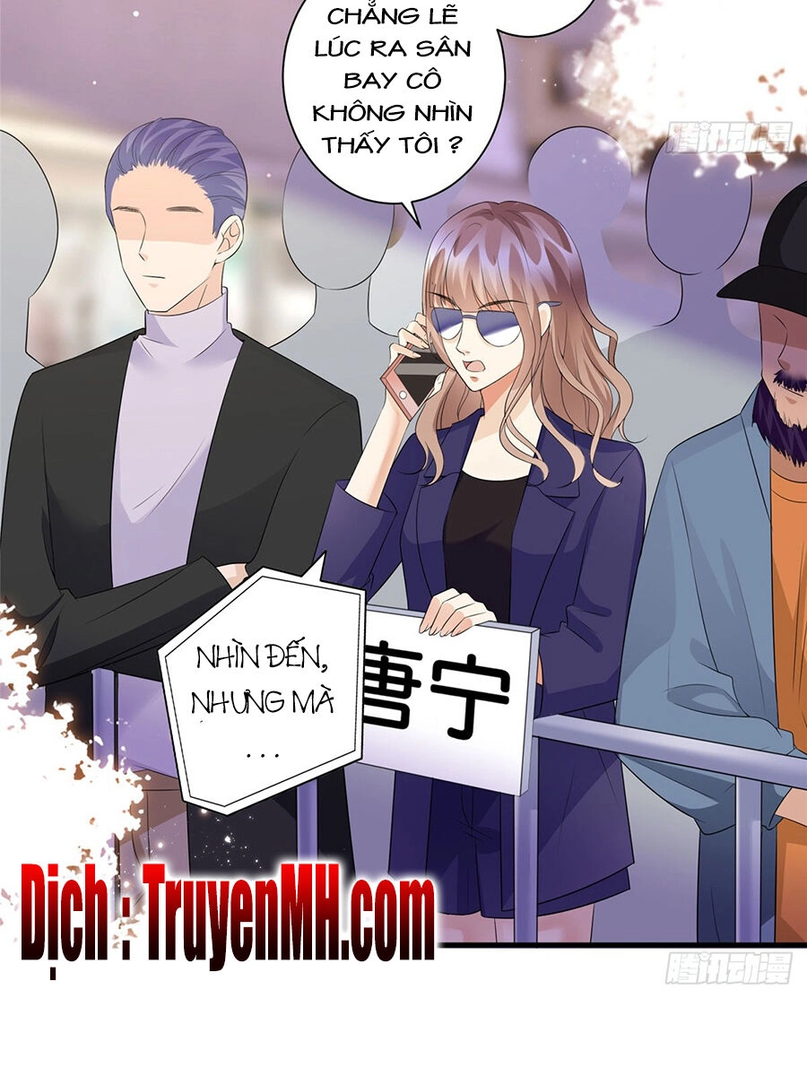 Ông Xã Kết Hôn Thử, Mạnh Thêm Chút Nữa Đi Chapter 70 - 15