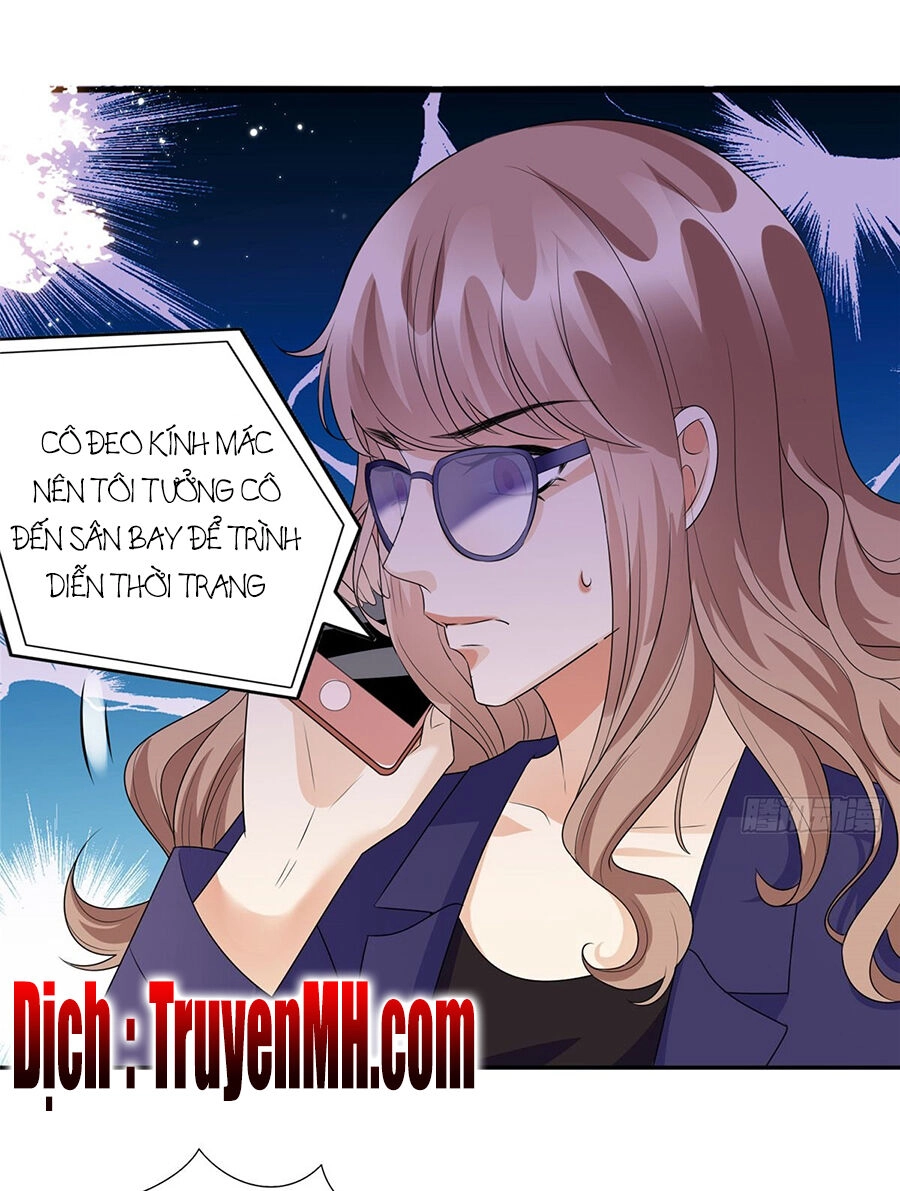 Ông Xã Kết Hôn Thử, Mạnh Thêm Chút Nữa Đi Chapter 70 - 16