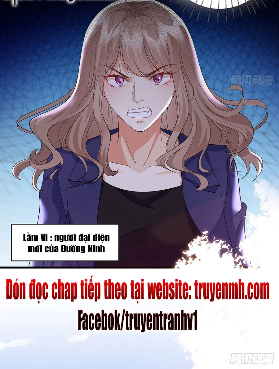 Ông Xã Kết Hôn Thử, Mạnh Thêm Chút Nữa Đi Chapter 70 - 18