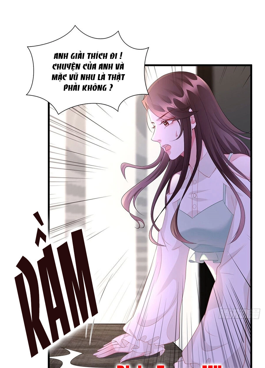 Ông Xã Kết Hôn Thử, Mạnh Thêm Chút Nữa Đi Chapter 71 - 4