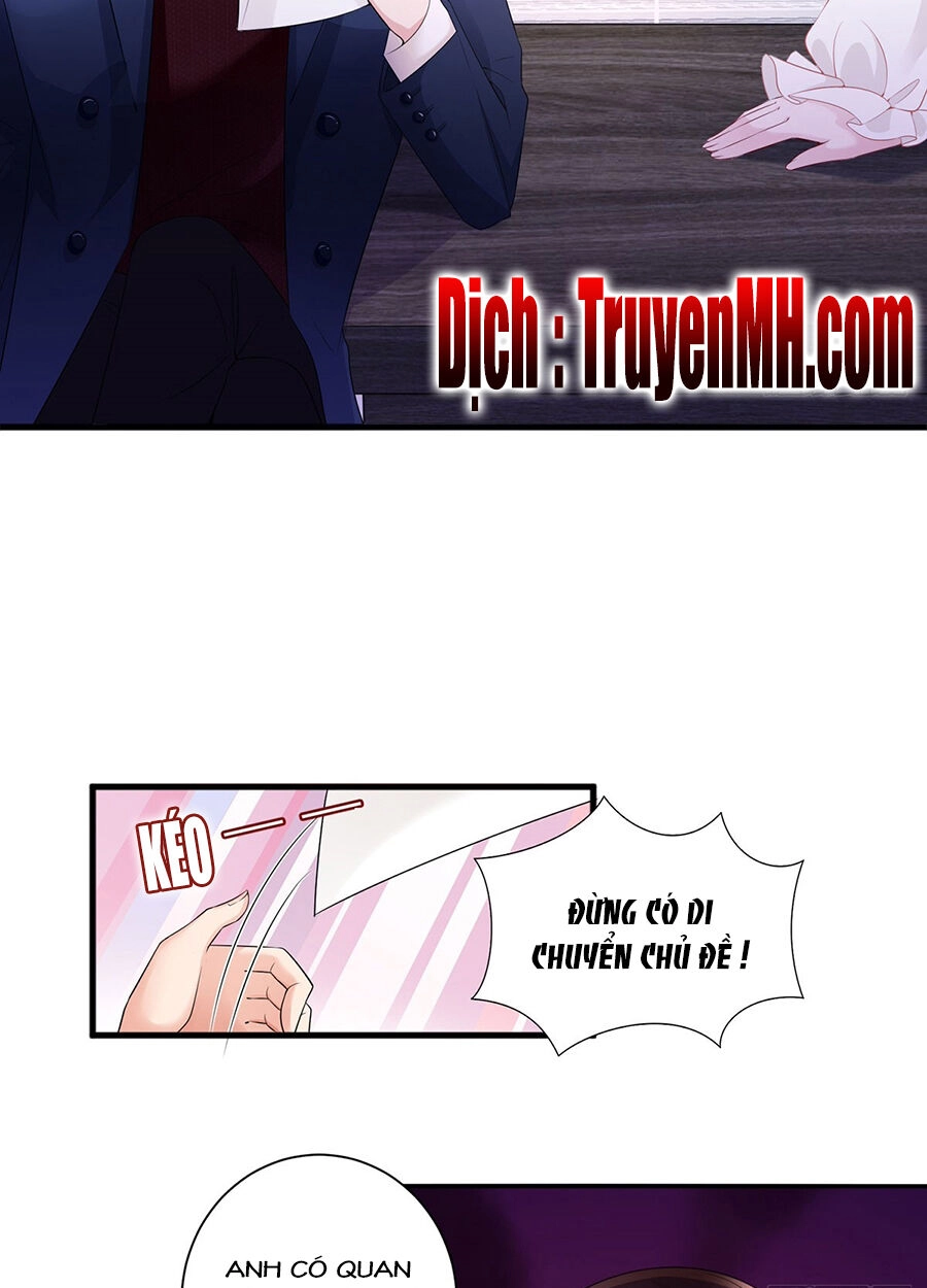 Ông Xã Kết Hôn Thử, Mạnh Thêm Chút Nữa Đi Chapter 71 - 6