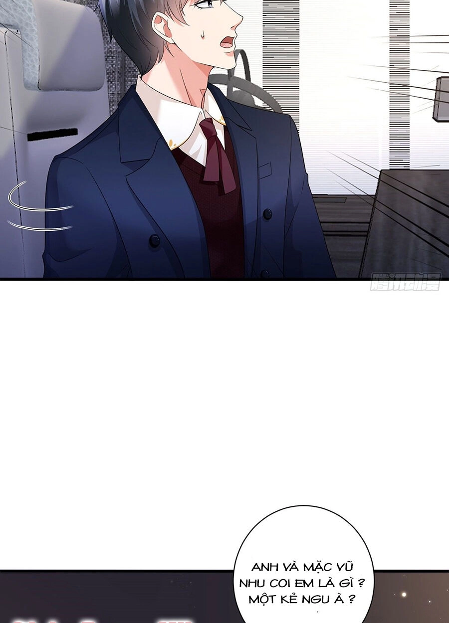 Ông Xã Kết Hôn Thử, Mạnh Thêm Chút Nữa Đi Chapter 71 - 8