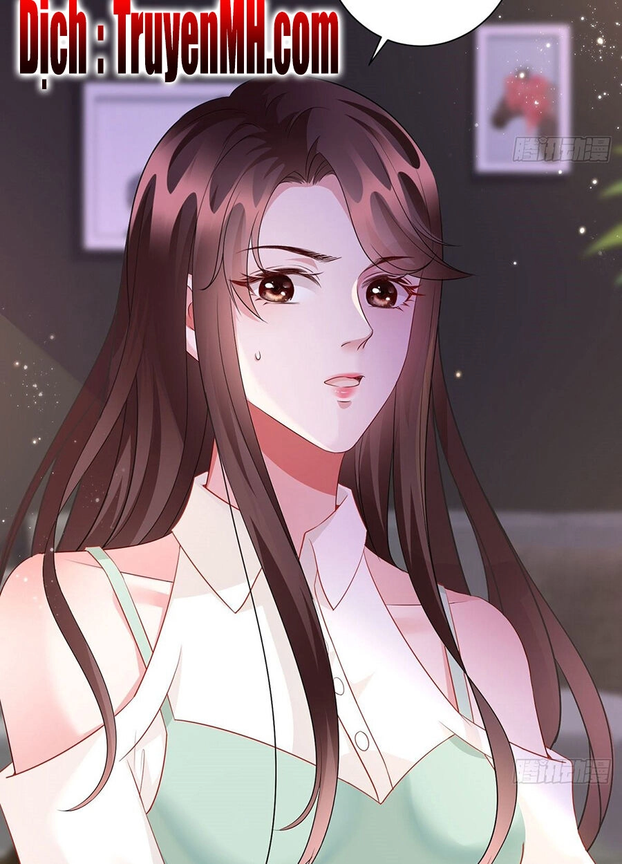 Ông Xã Kết Hôn Thử, Mạnh Thêm Chút Nữa Đi Chapter 71 - 9