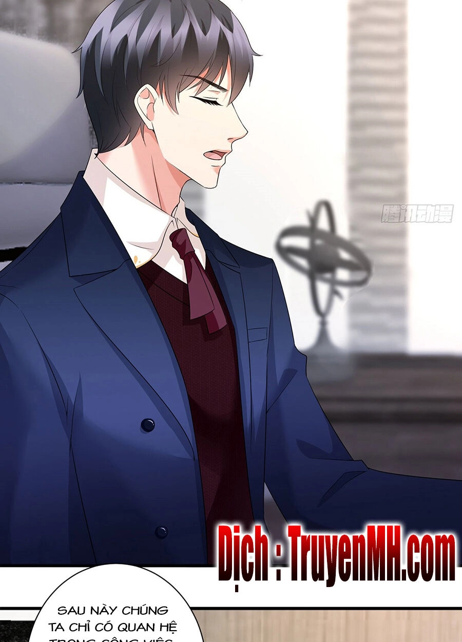 Ông Xã Kết Hôn Thử, Mạnh Thêm Chút Nữa Đi Chapter 71 - 11