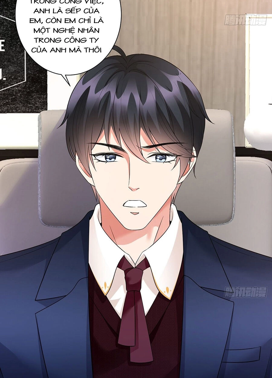 Ông Xã Kết Hôn Thử, Mạnh Thêm Chút Nữa Đi Chapter 71 - 12