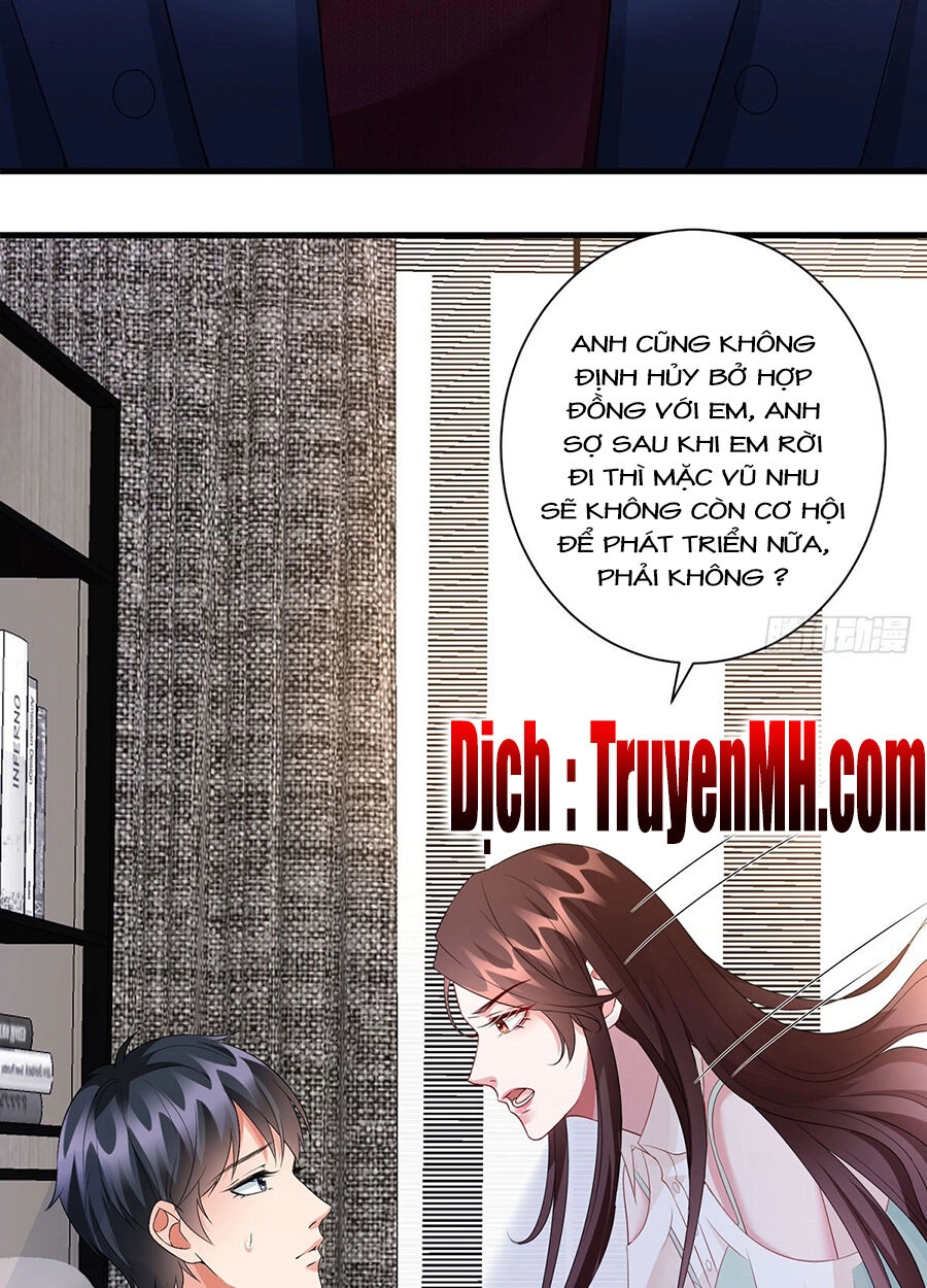 Ông Xã Kết Hôn Thử, Mạnh Thêm Chút Nữa Đi Chapter 71 - 13