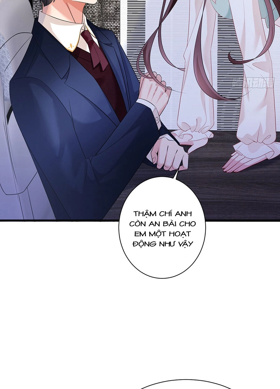 Ông Xã Kết Hôn Thử, Mạnh Thêm Chút Nữa Đi Chapter 71 - 14