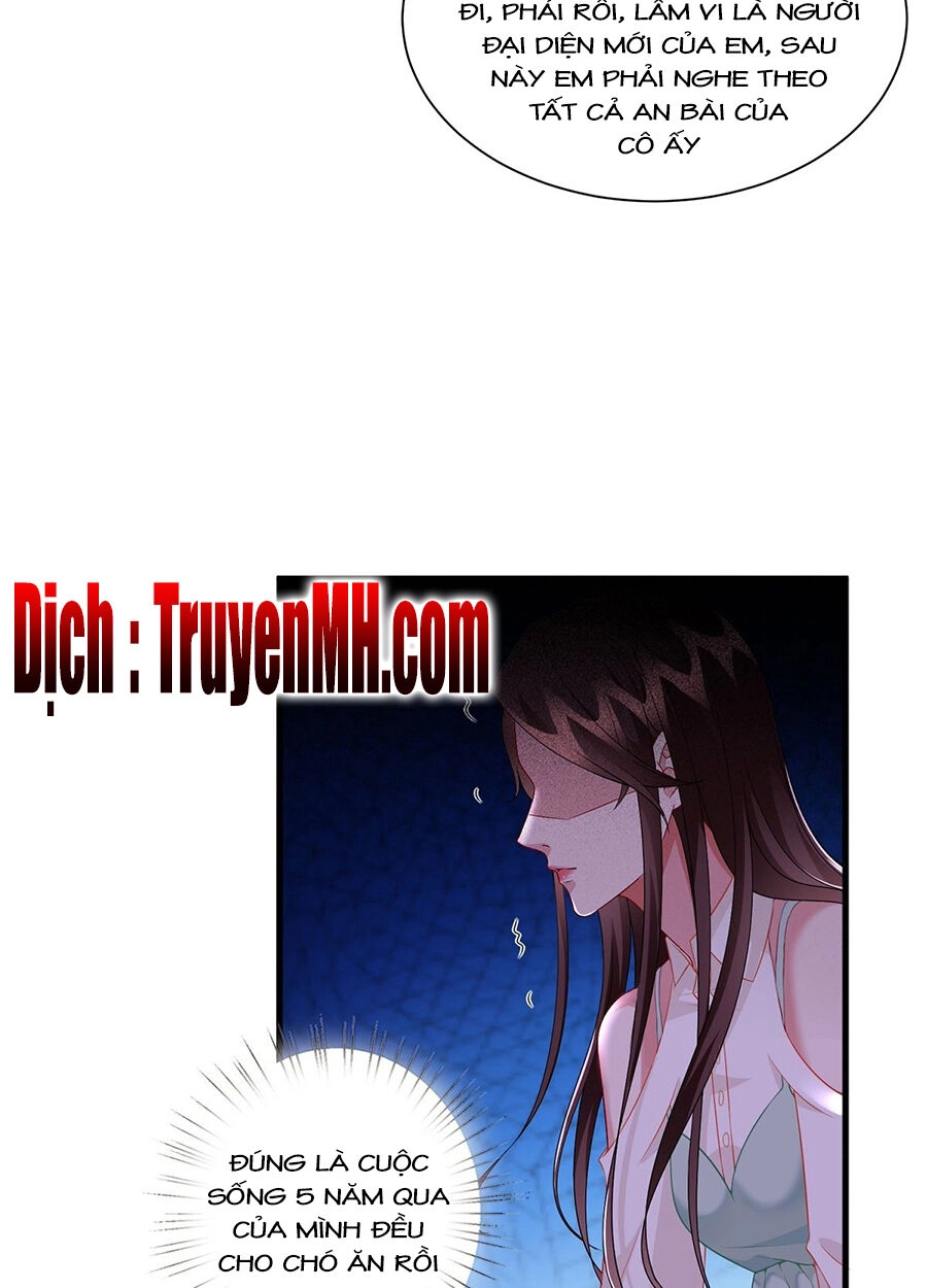 Ông Xã Kết Hôn Thử, Mạnh Thêm Chút Nữa Đi Chapter 71 - 16