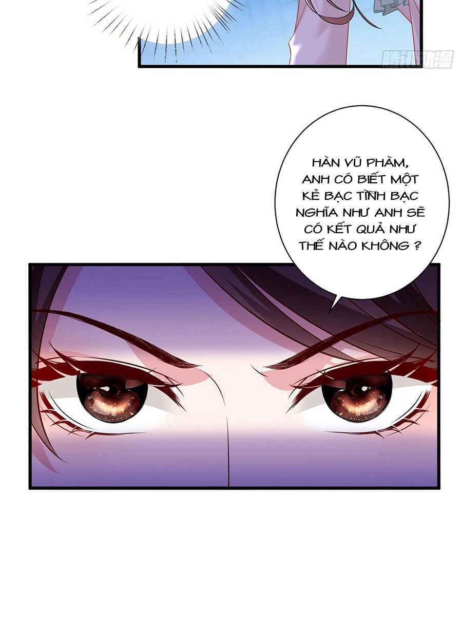 Ông Xã Kết Hôn Thử, Mạnh Thêm Chút Nữa Đi Chapter 71 - 17