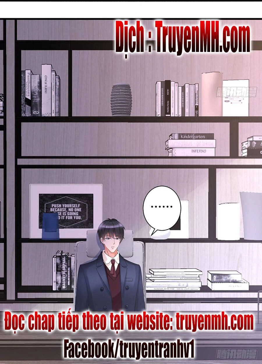 Ông Xã Kết Hôn Thử, Mạnh Thêm Chút Nữa Đi Chapter 71 - 19