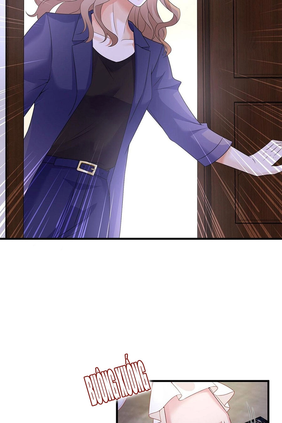 Ông Xã Kết Hôn Thử, Mạnh Thêm Chút Nữa Đi Chapter 72 - 4