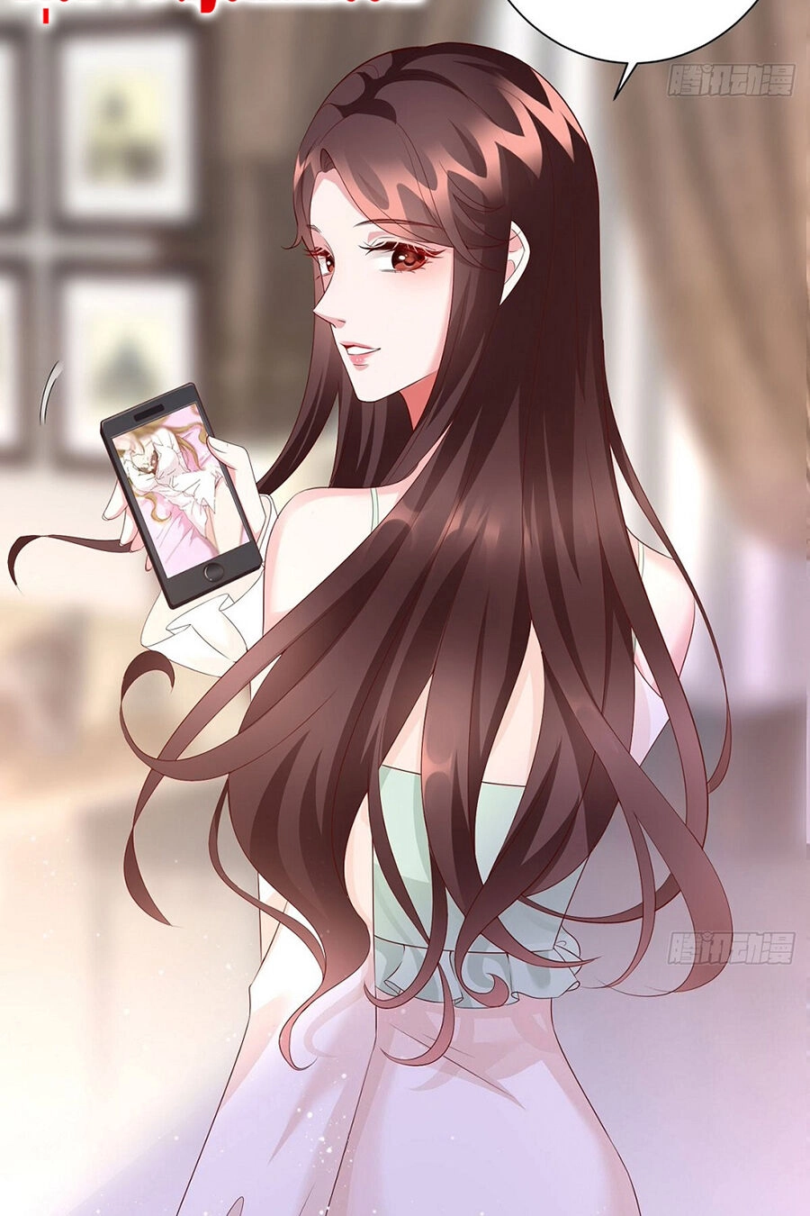 Ông Xã Kết Hôn Thử, Mạnh Thêm Chút Nữa Đi Chapter 72 - 13